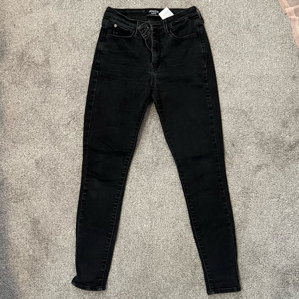 Levi’s
